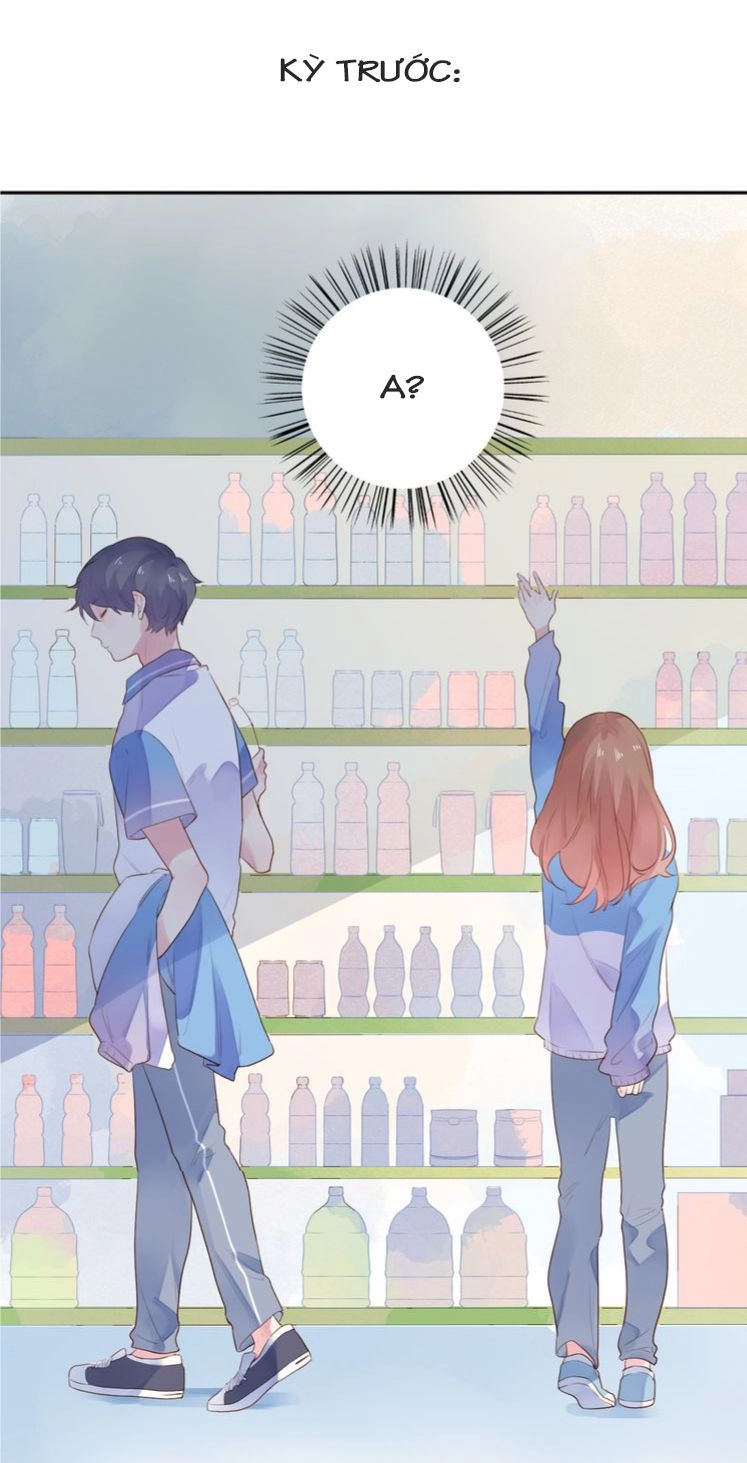 Dolo Mệnh Vận Giao Nang Chapter 35 - 1