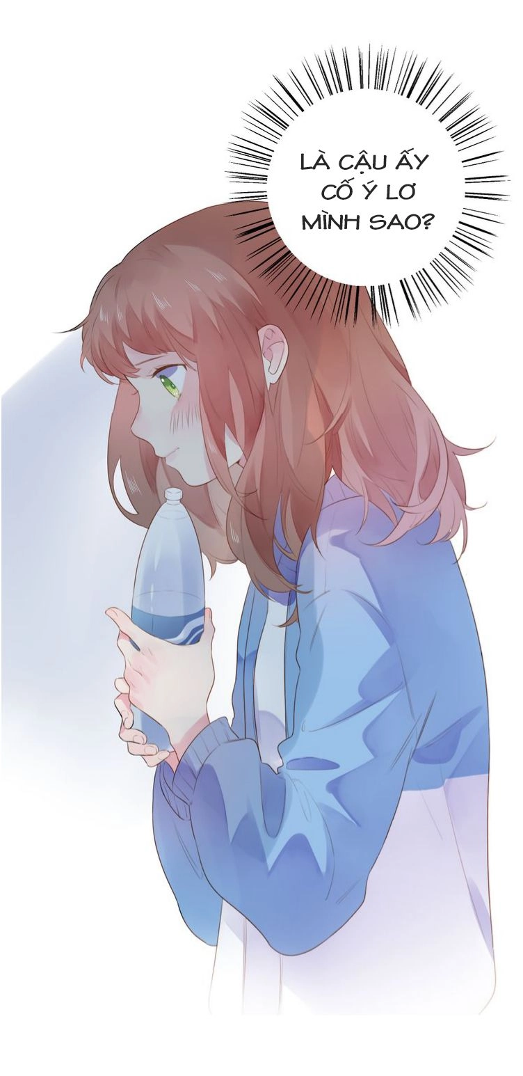 Dolo Mệnh Vận Giao Nang Chapter 35 - 3