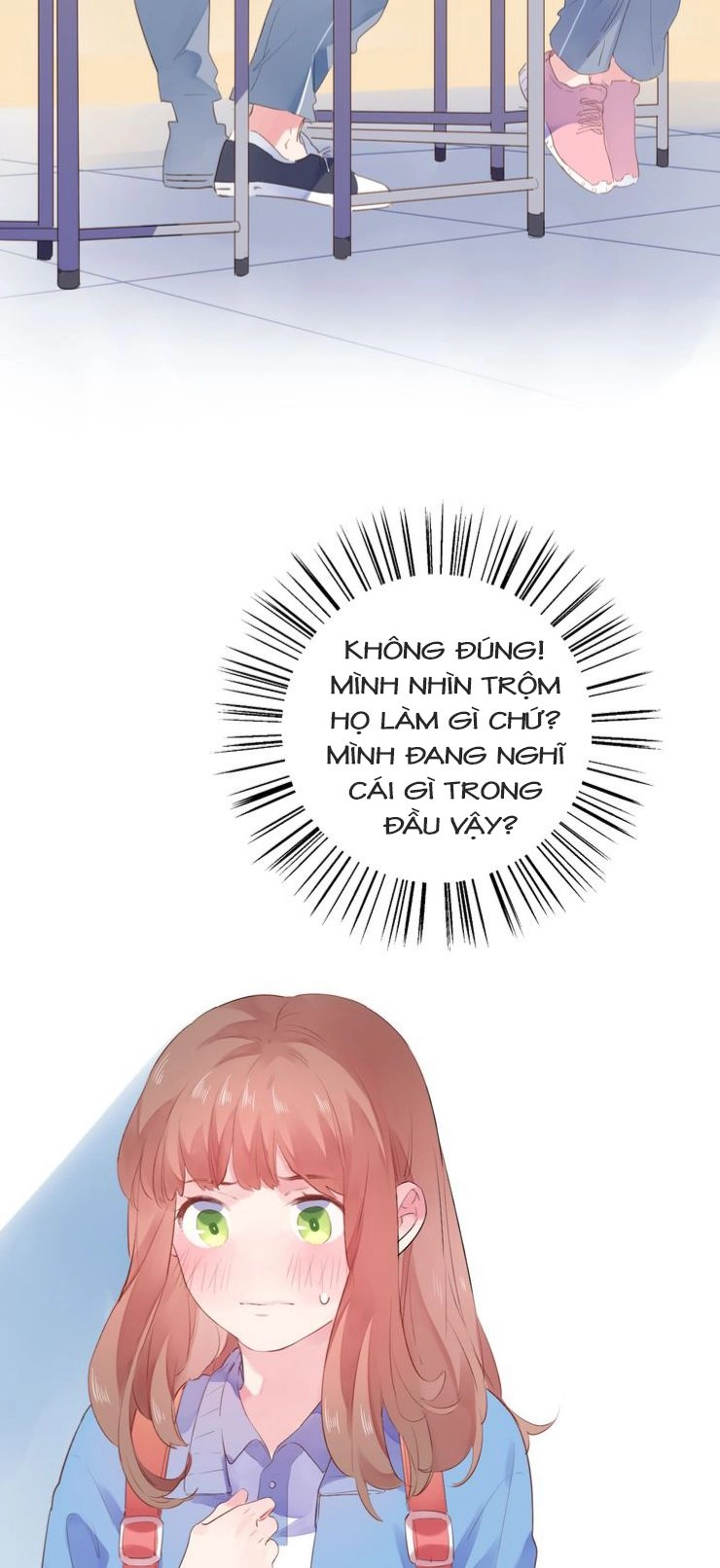 Dolo Mệnh Vận Giao Nang Chapter 35 - 5