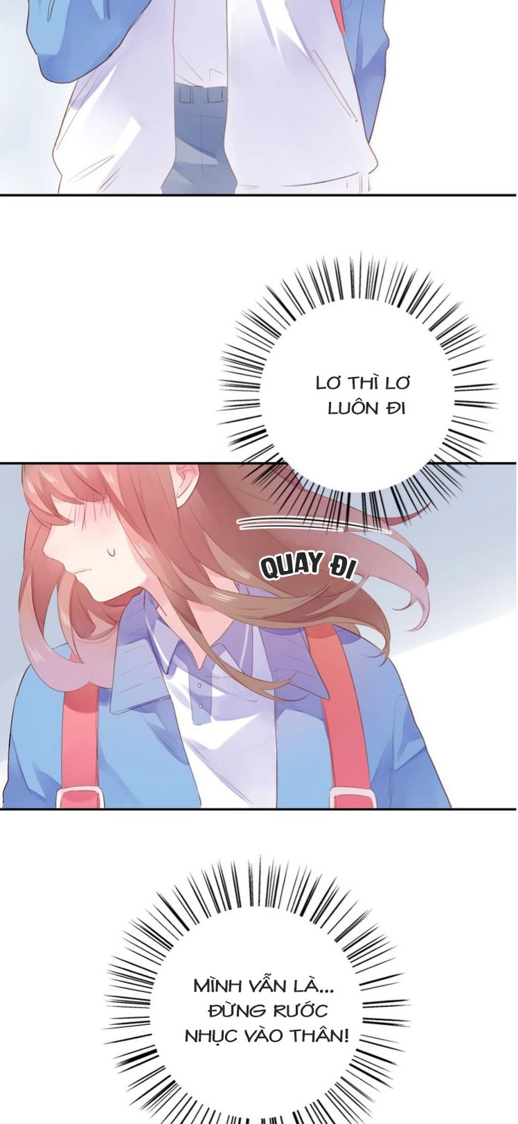 Dolo Mệnh Vận Giao Nang Chapter 35 - 6