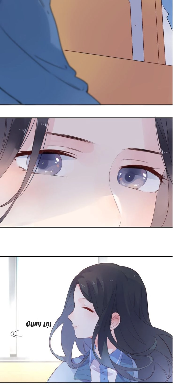 Dolo Mệnh Vận Giao Nang Chapter 35 - 8