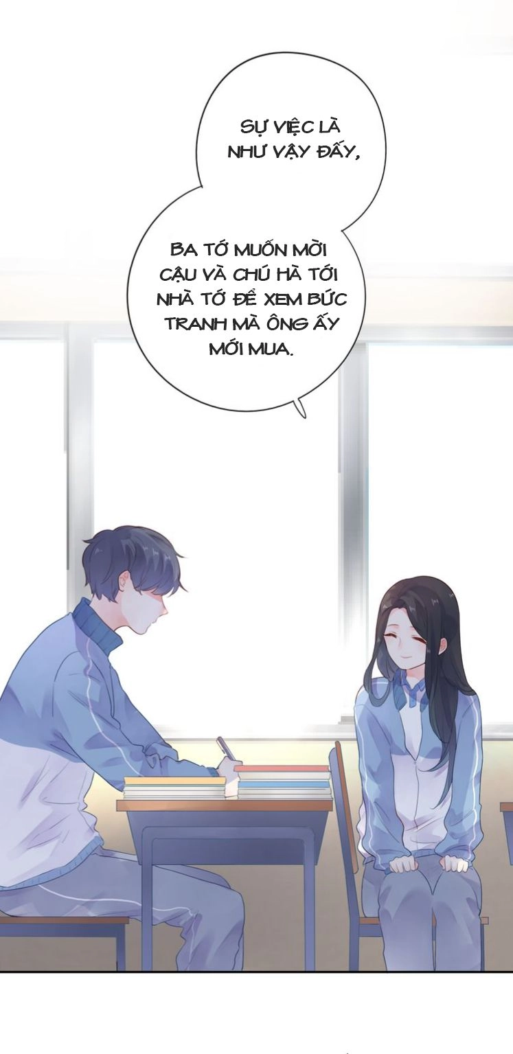 Dolo Mệnh Vận Giao Nang Chapter 35 - 9