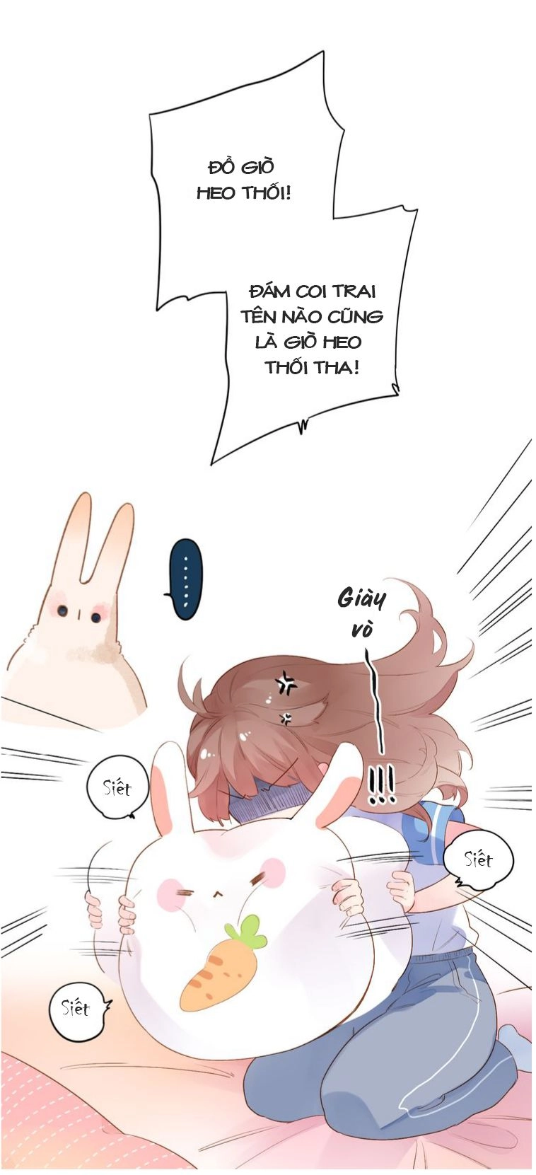 Dolo Mệnh Vận Giao Nang Chapter 35 - 12