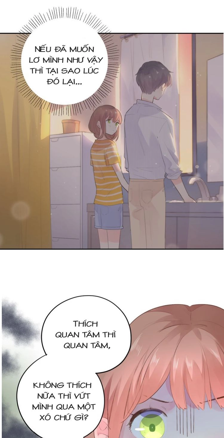 Dolo Mệnh Vận Giao Nang Chapter 35 - 14