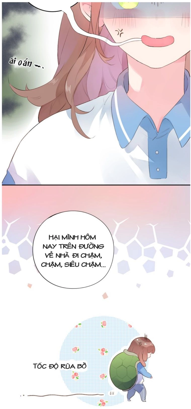 Dolo Mệnh Vận Giao Nang Chapter 35 - 15