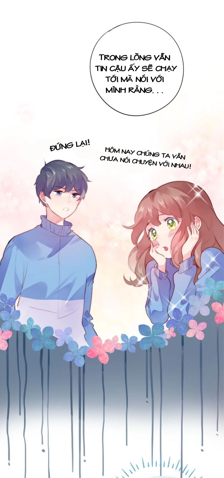 Dolo Mệnh Vận Giao Nang Chapter 35 - 16