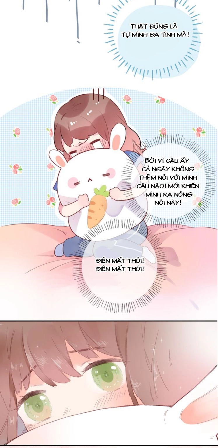 Dolo Mệnh Vận Giao Nang Chapter 35 - 17