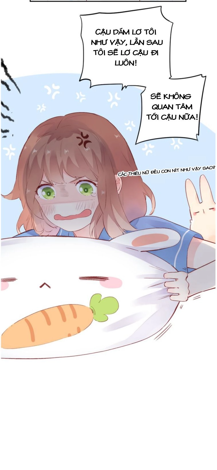 Dolo Mệnh Vận Giao Nang Chapter 35 - 21