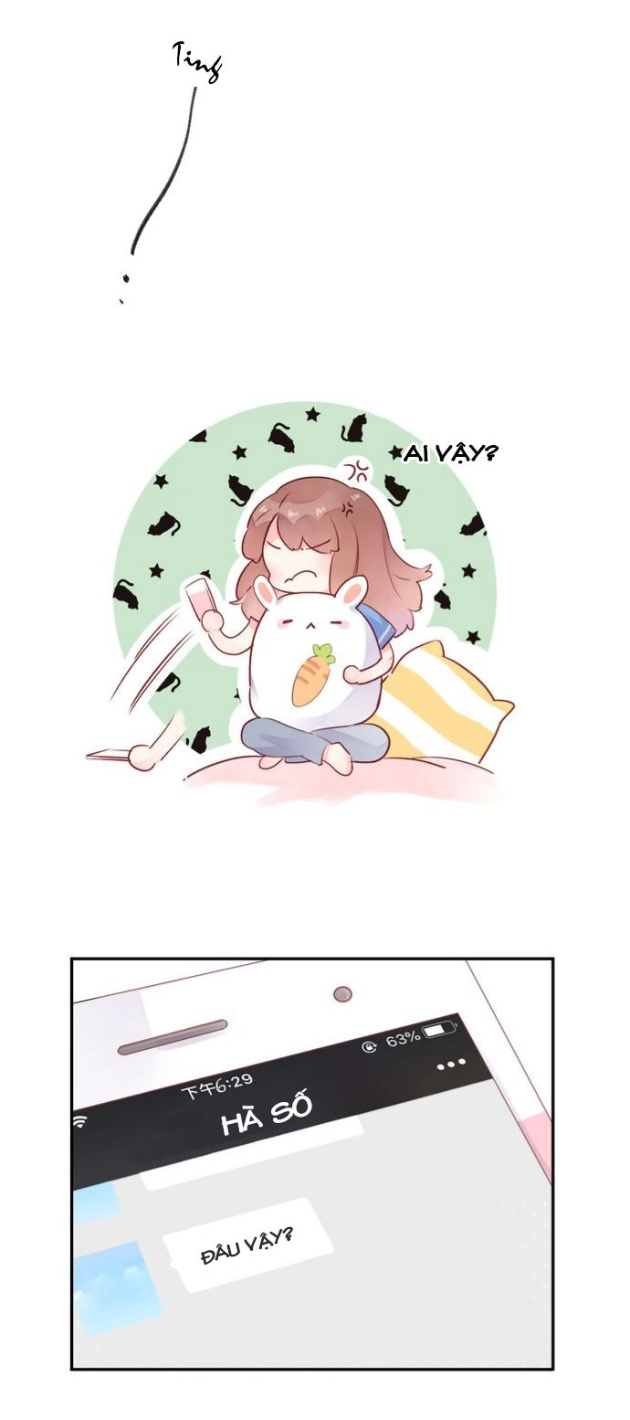 Dolo Mệnh Vận Giao Nang Chapter 35 - 22