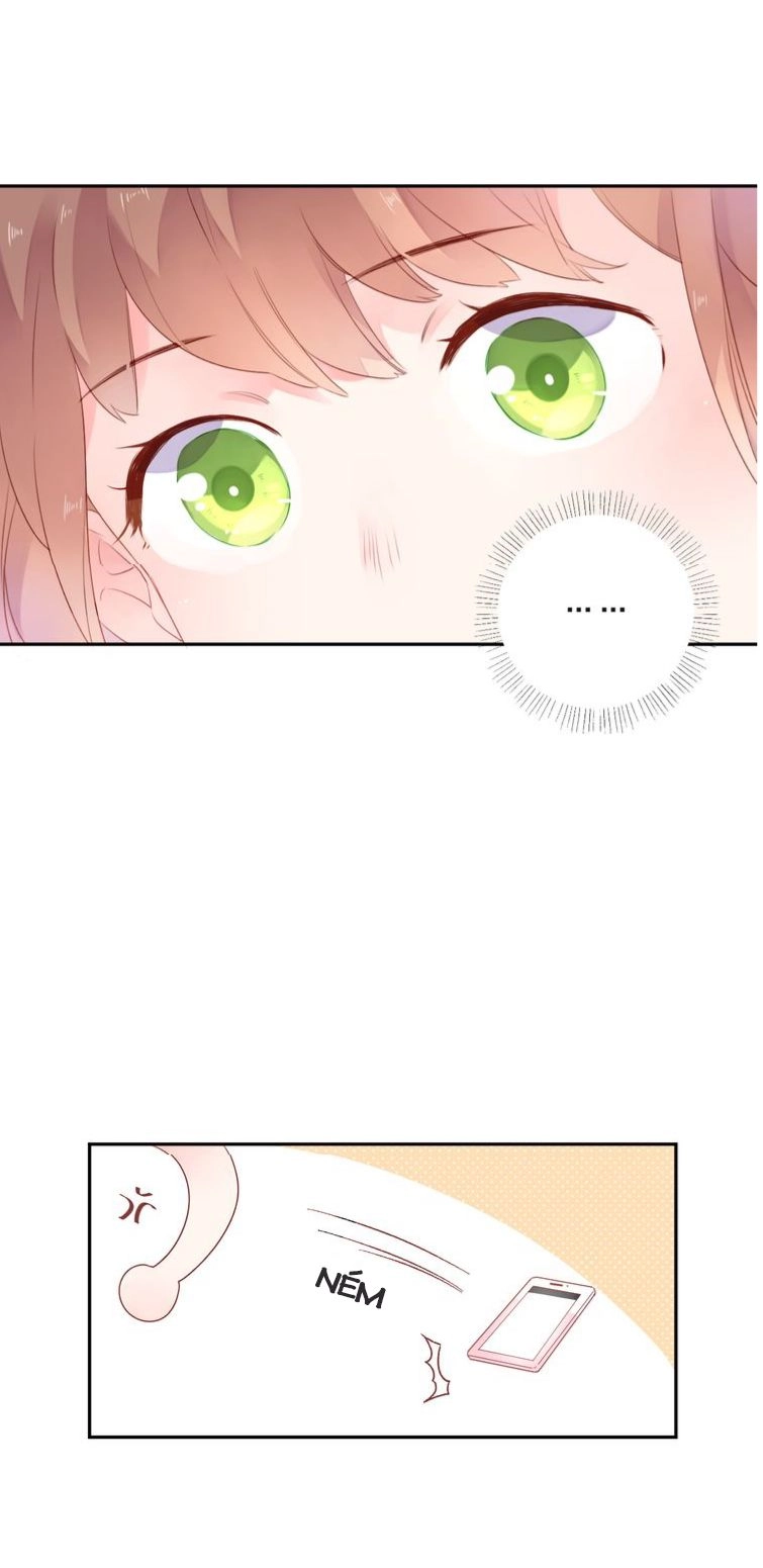 Dolo Mệnh Vận Giao Nang Chapter 35 - 23