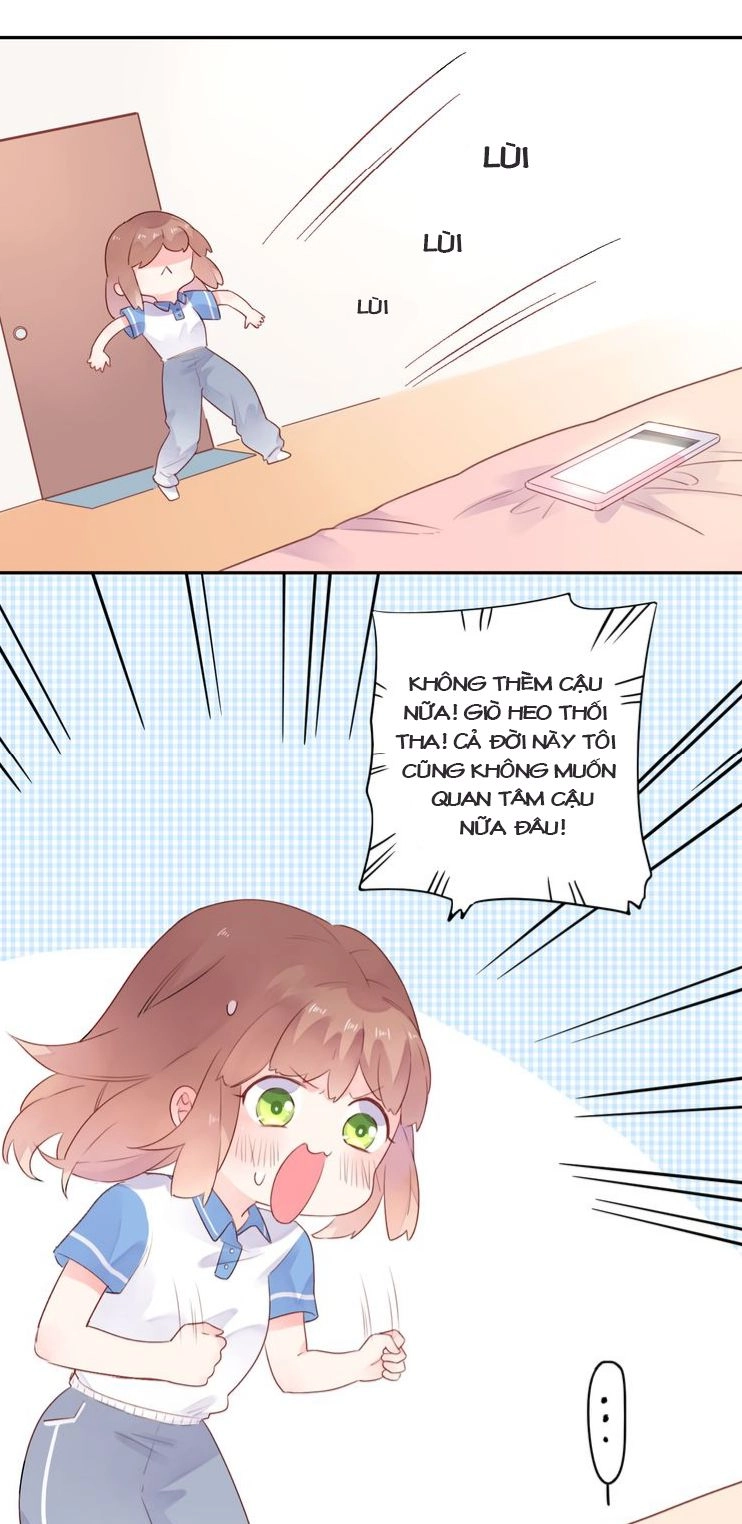 Dolo Mệnh Vận Giao Nang Chapter 35 - 24