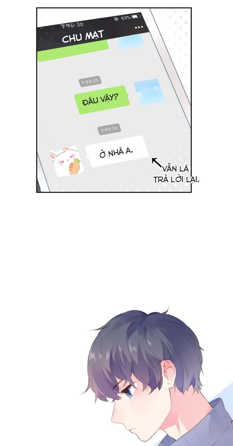 Dolo Mệnh Vận Giao Nang Chapter 35 - 27