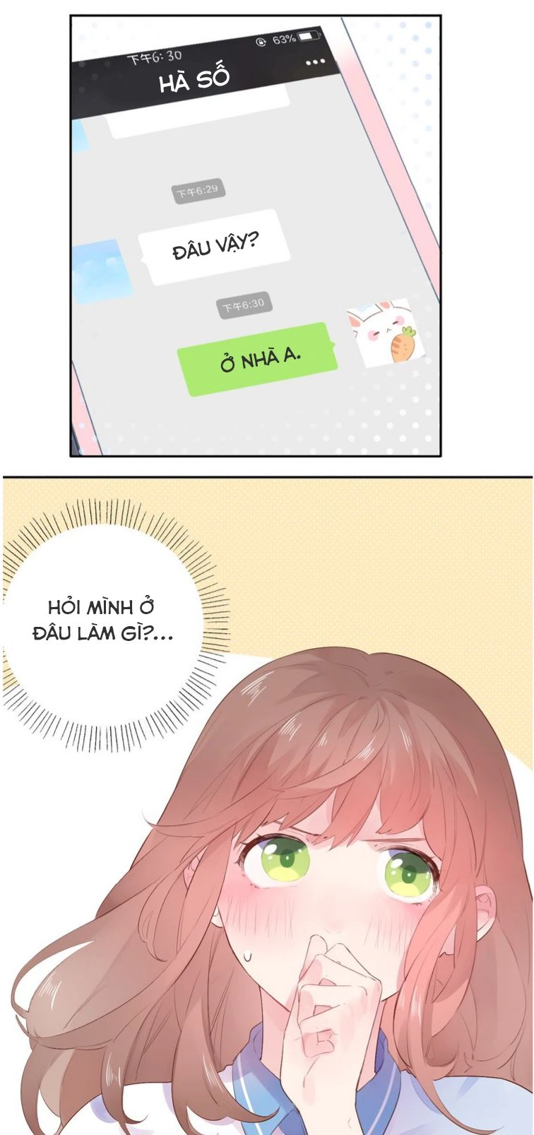 Dolo Mệnh Vận Giao Nang Chapter 35 - 29