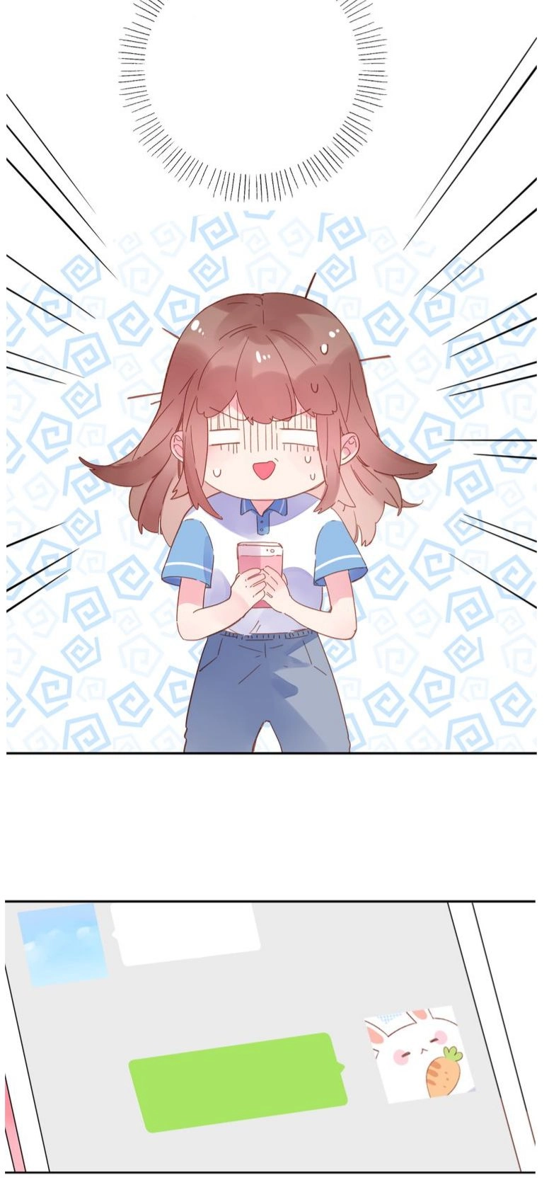 Dolo Mệnh Vận Giao Nang Chapter 35 - 31