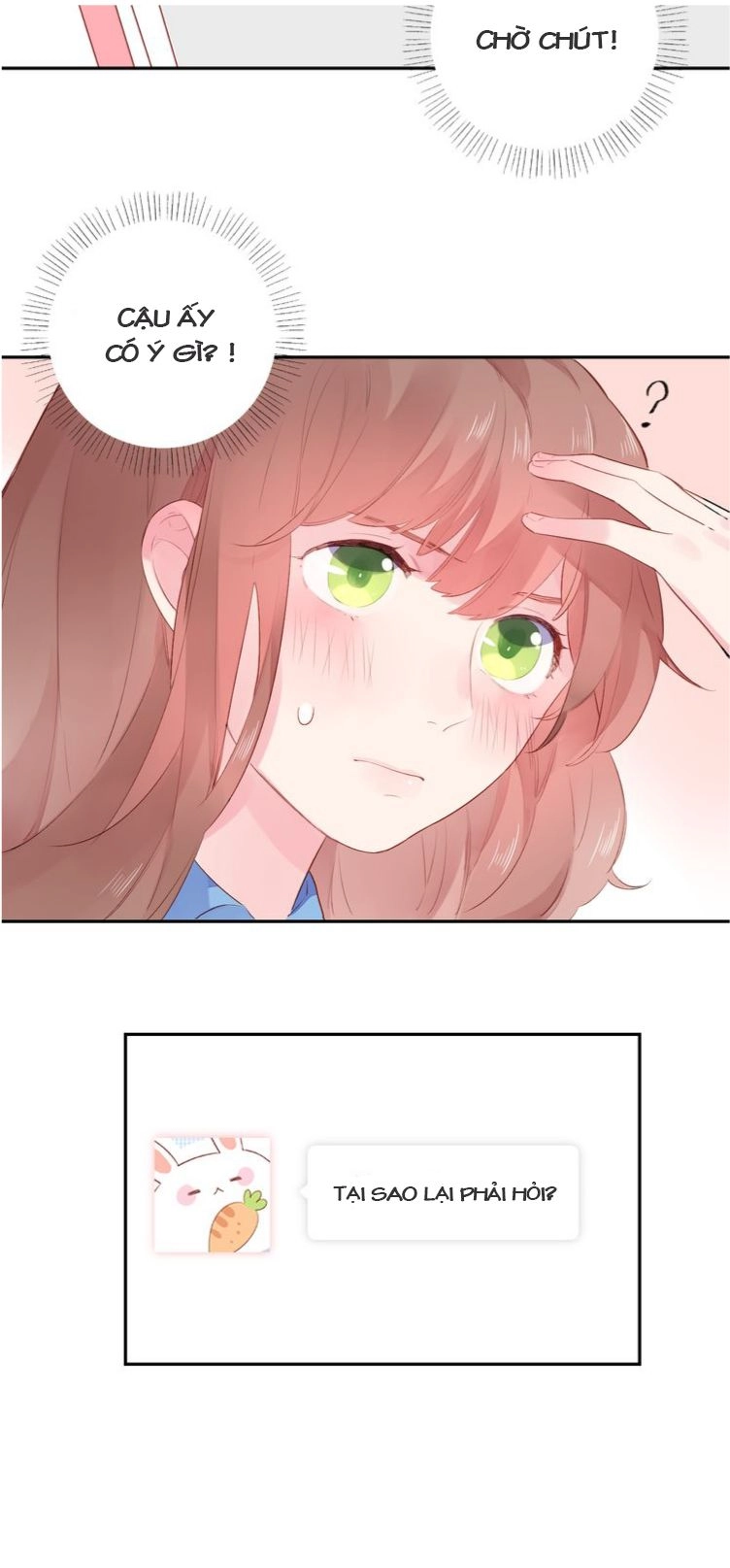 Dolo Mệnh Vận Giao Nang Chapter 35 - 36