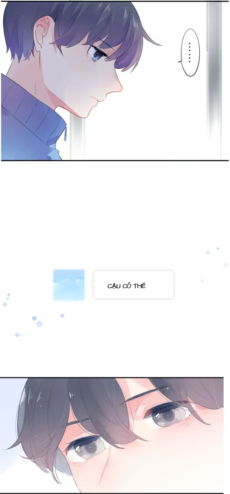 Dolo Mệnh Vận Giao Nang Chapter 35 - 37