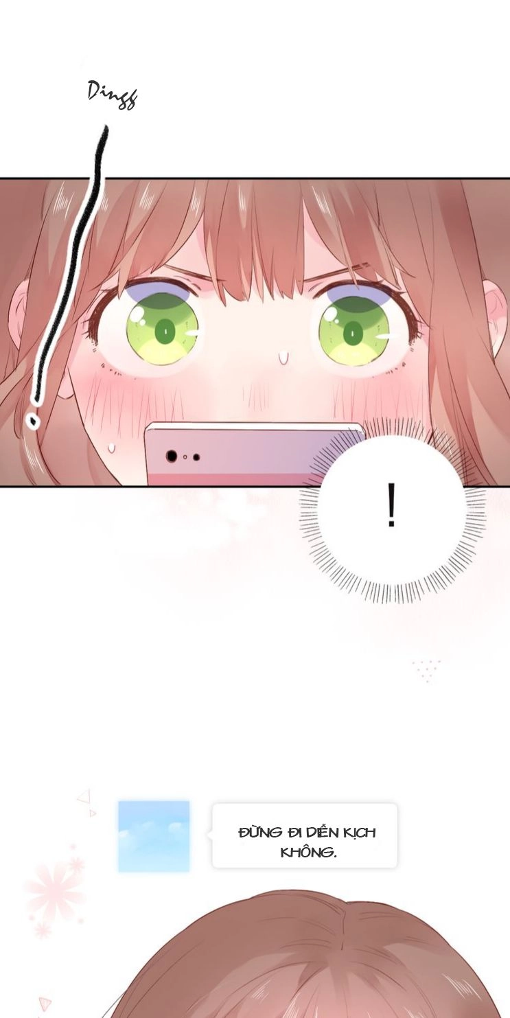 Dolo Mệnh Vận Giao Nang Chapter 35 - 38