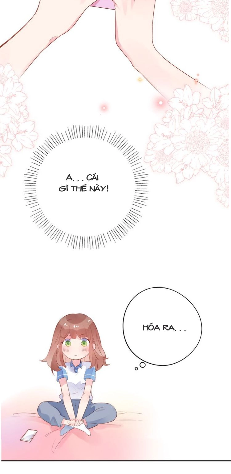 Dolo Mệnh Vận Giao Nang Chapter 35 - 40