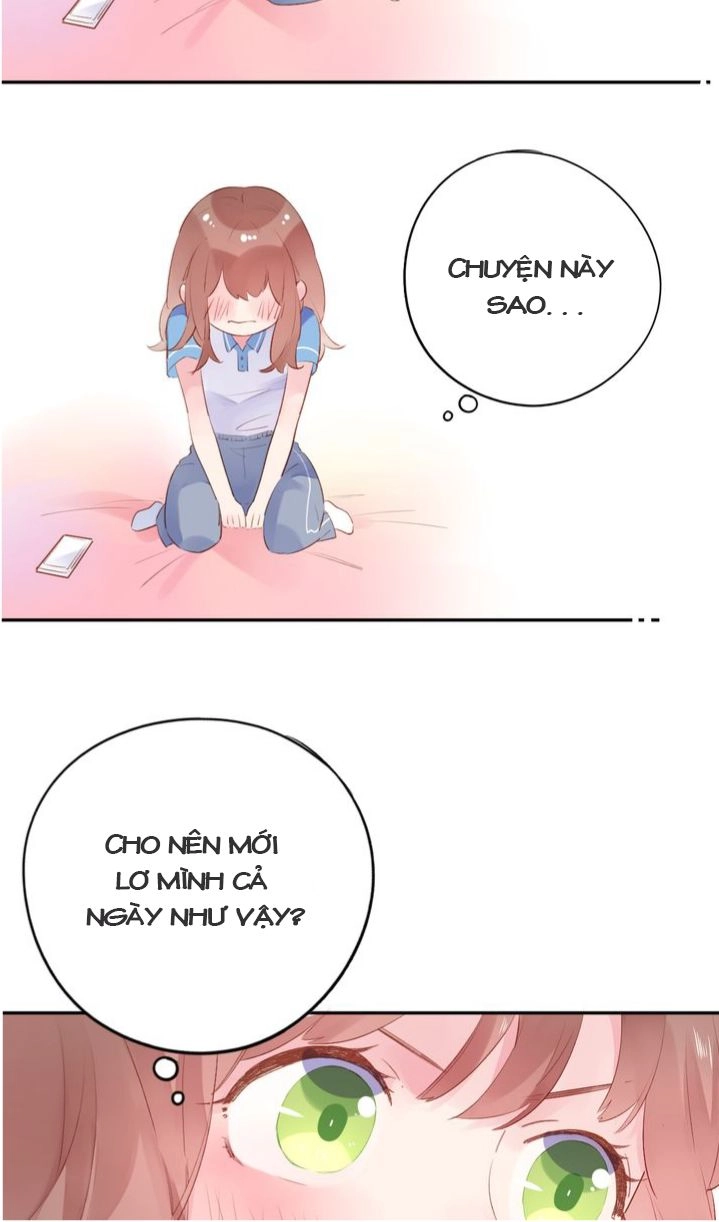 Dolo Mệnh Vận Giao Nang Chapter 35 - 41