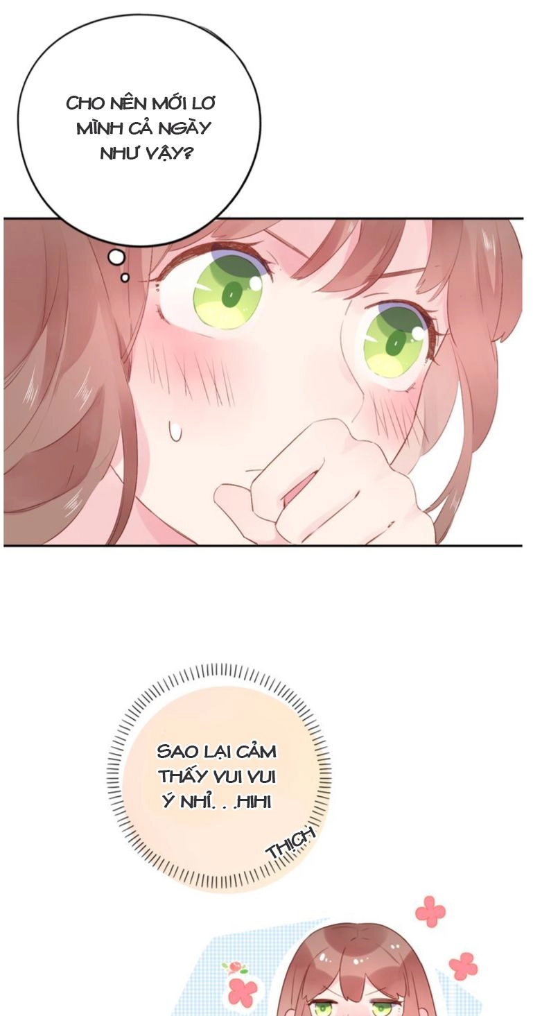 Dolo Mệnh Vận Giao Nang Chapter 35 - 42