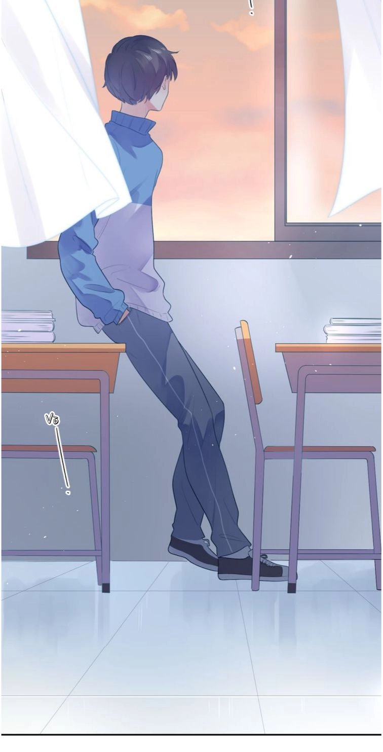 Dolo Mệnh Vận Giao Nang Chapter 35 - 44