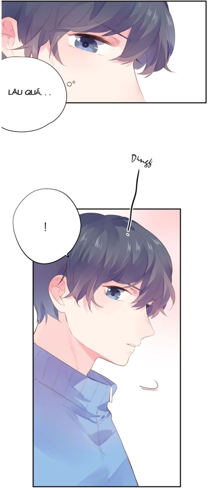 Dolo Mệnh Vận Giao Nang Chapter 35 - 45