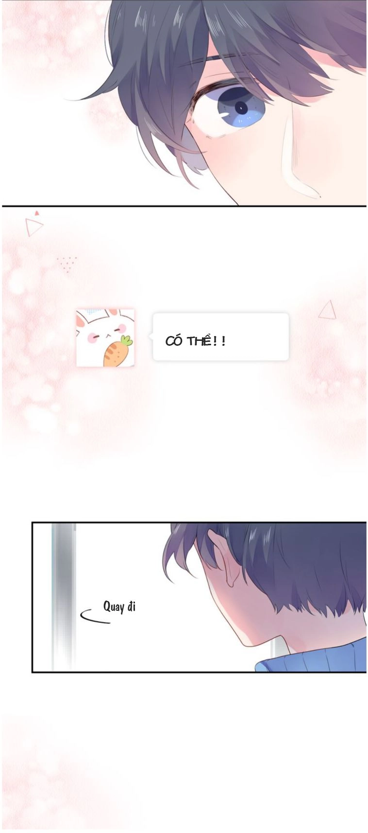 Dolo Mệnh Vận Giao Nang Chapter 35 - 47