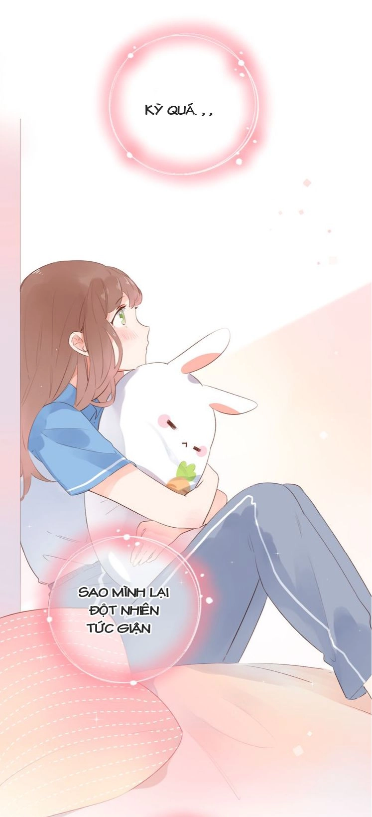 Dolo Mệnh Vận Giao Nang Chapter 35 - 49