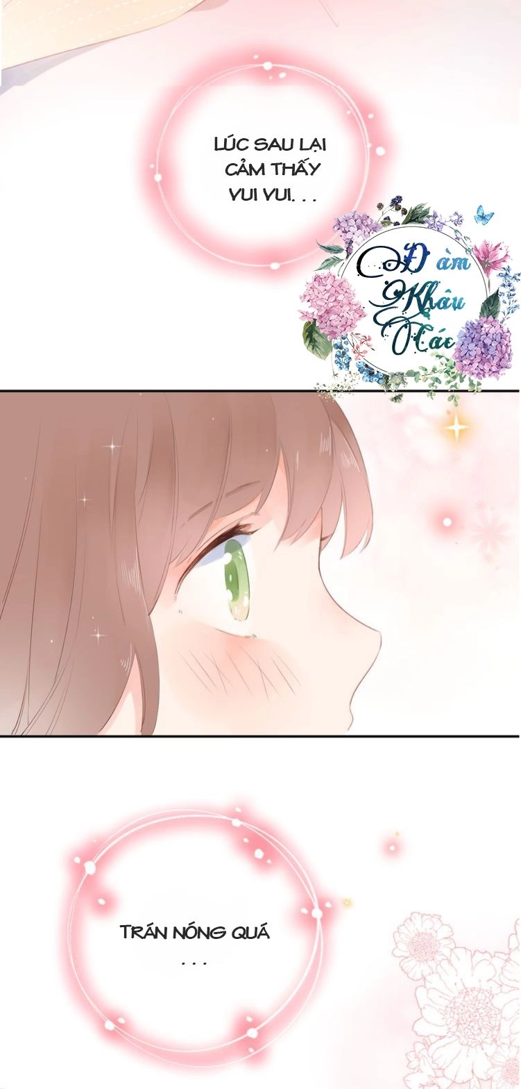 Dolo Mệnh Vận Giao Nang Chapter 35 - 50