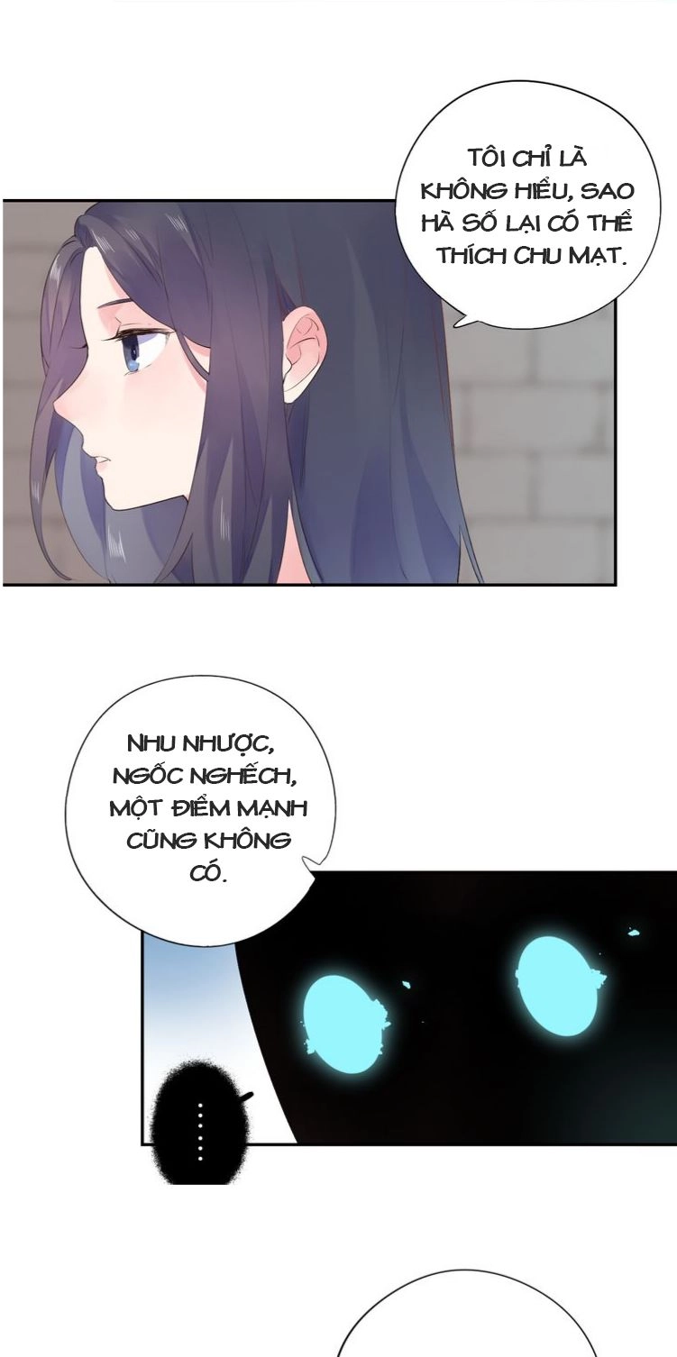 Dolo Mệnh Vận Giao Nang Chapter 35 - 55