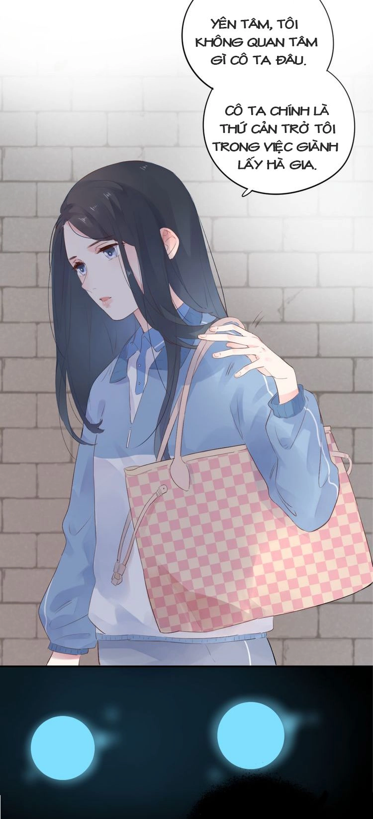 Dolo Mệnh Vận Giao Nang Chapter 35 - 56