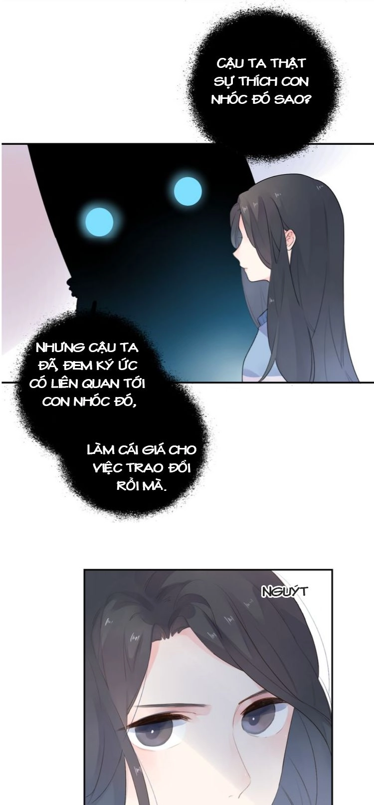 Dolo Mệnh Vận Giao Nang Chapter 35 - 59