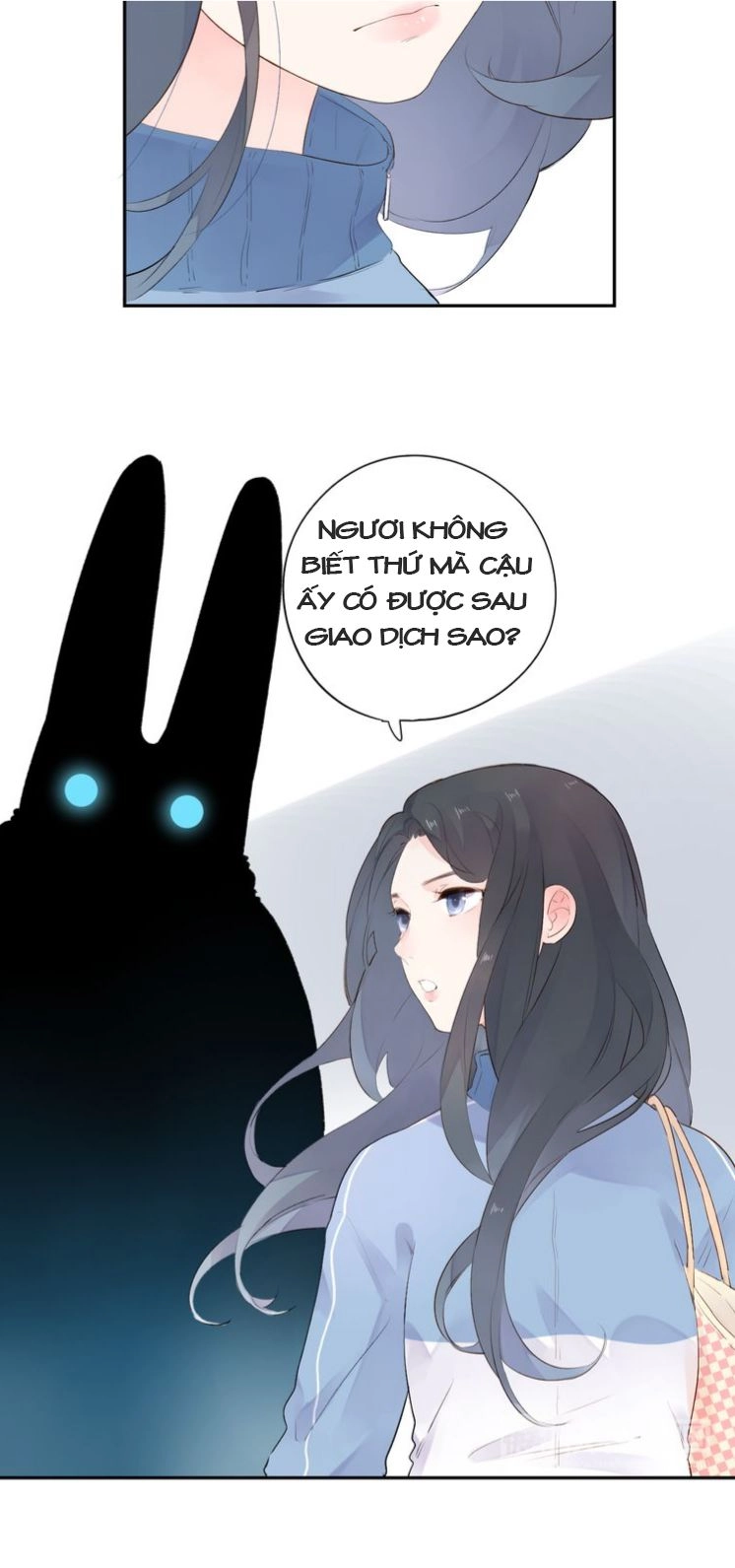 Dolo Mệnh Vận Giao Nang Chapter 35 - 60