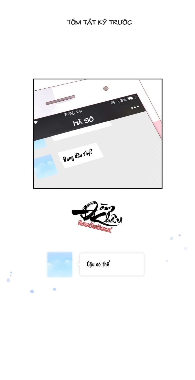 Dolo Mệnh Vận Giao Nang Chapter 36 - 1