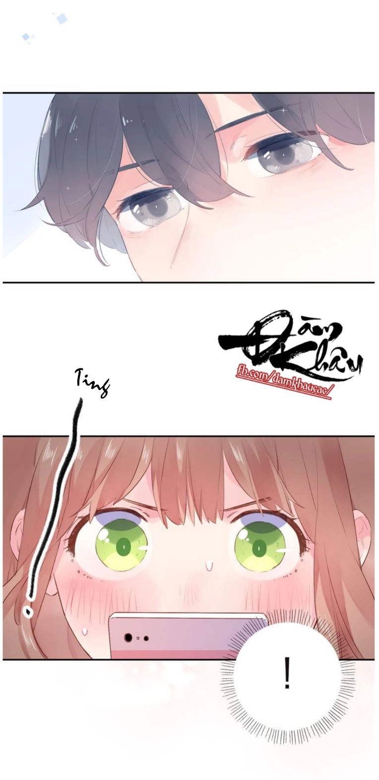 Dolo Mệnh Vận Giao Nang Chapter 36 - 2