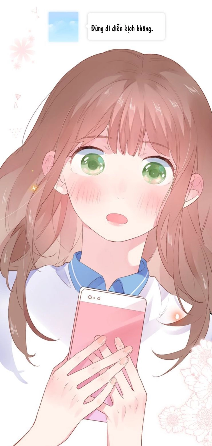 Dolo Mệnh Vận Giao Nang Chapter 36 - 3