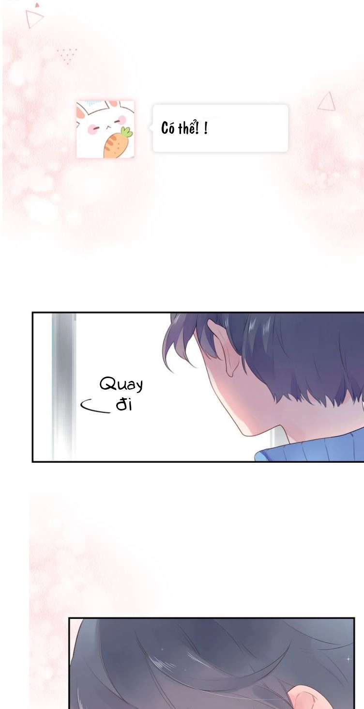 Dolo Mệnh Vận Giao Nang Chapter 36 - 6