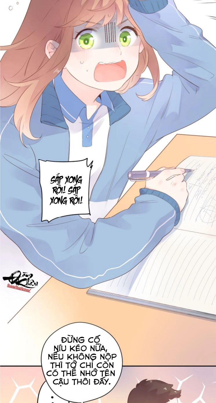 Dolo Mệnh Vận Giao Nang Chapter 36 - 10