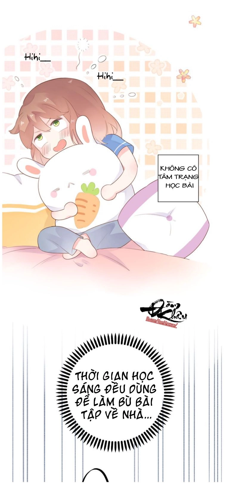 Dolo Mệnh Vận Giao Nang Chapter 36 - 12