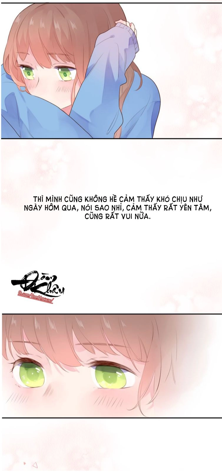 Dolo Mệnh Vận Giao Nang Chapter 36 - 14