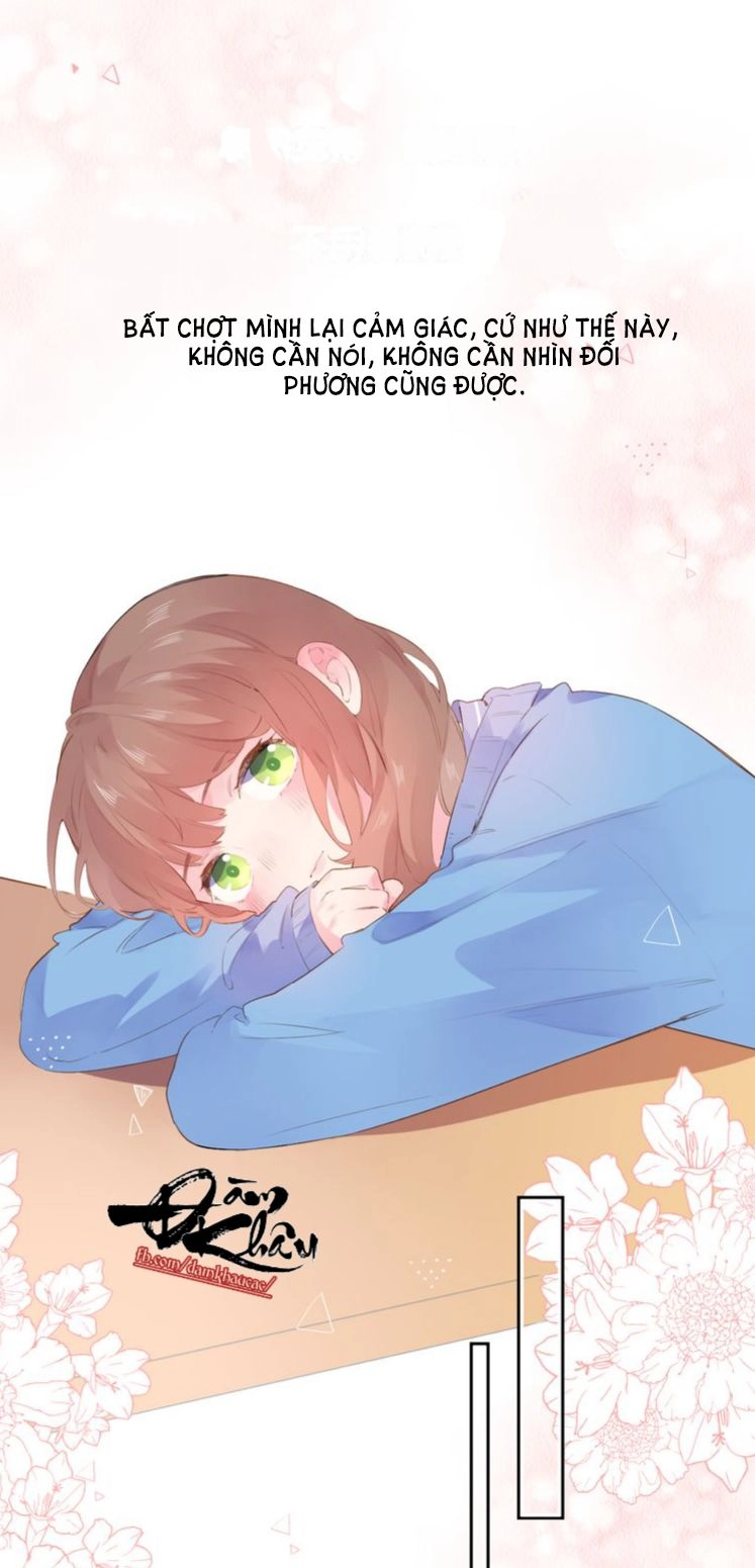 Dolo Mệnh Vận Giao Nang Chapter 36 - 15