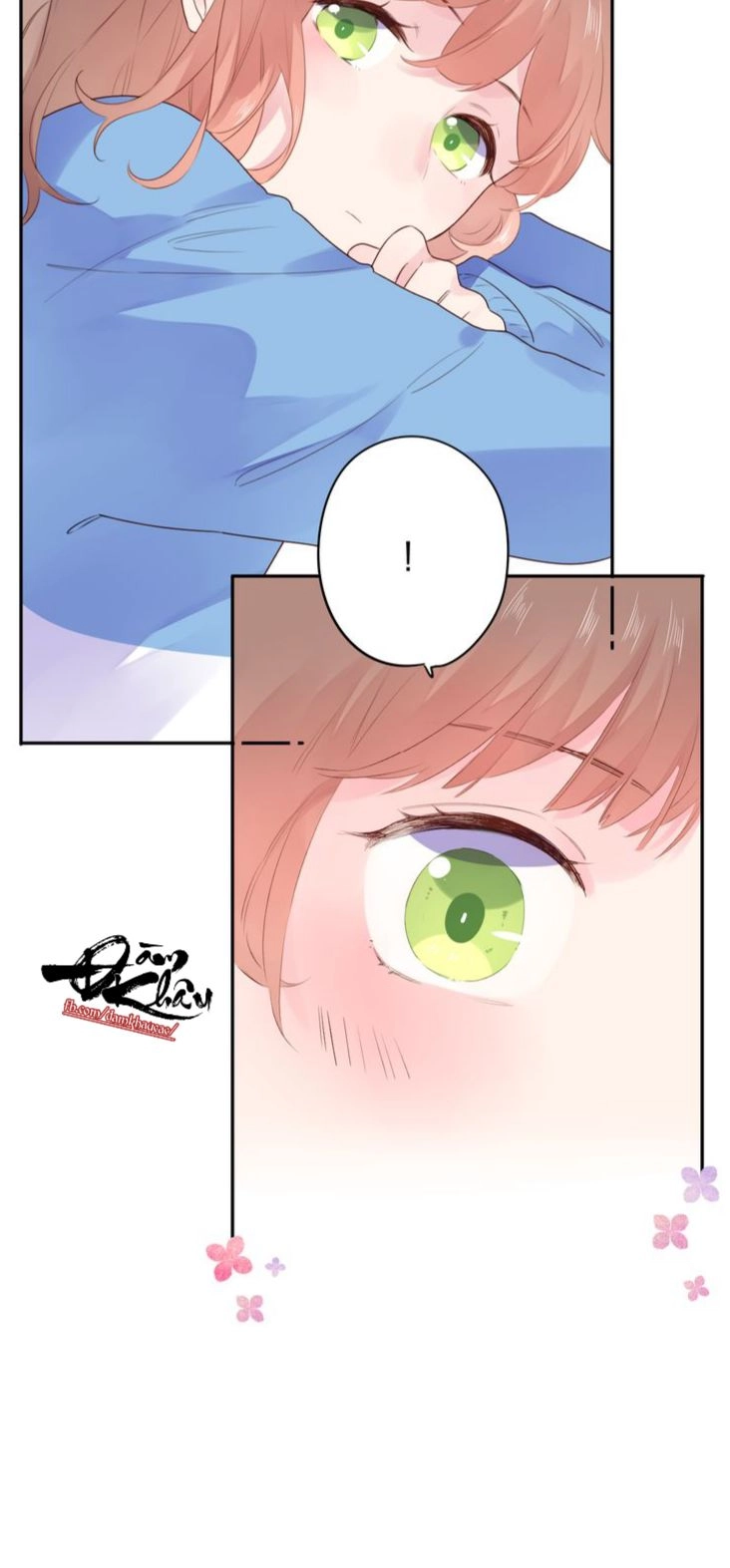 Dolo Mệnh Vận Giao Nang Chapter 36 - 18