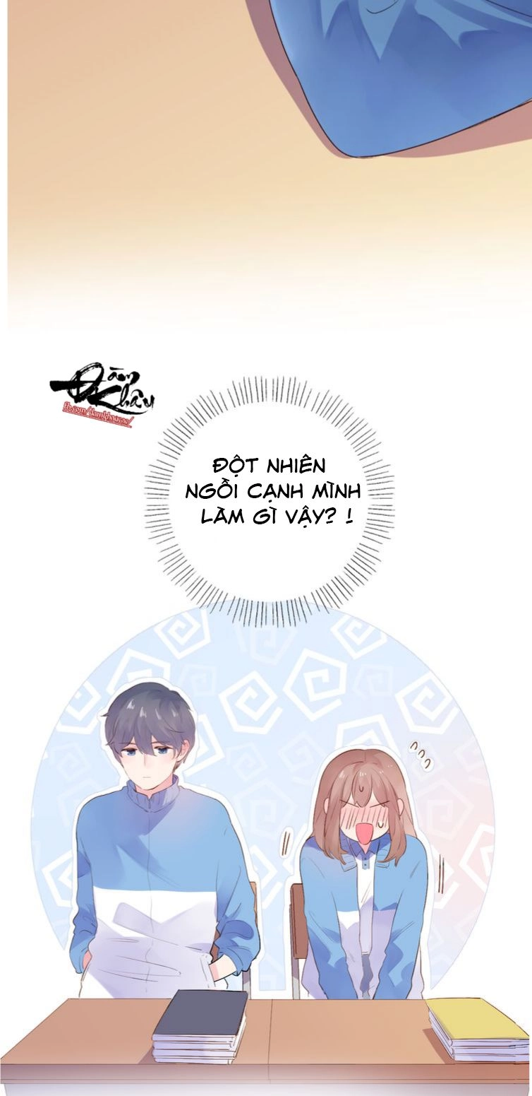 Dolo Mệnh Vận Giao Nang Chapter 36 - 20