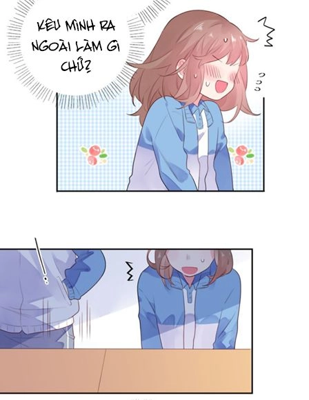 Dolo Mệnh Vận Giao Nang Chapter 36 - 22