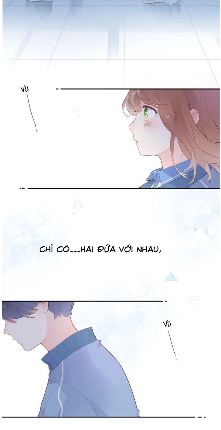 Dolo Mệnh Vận Giao Nang Chapter 36 - 26