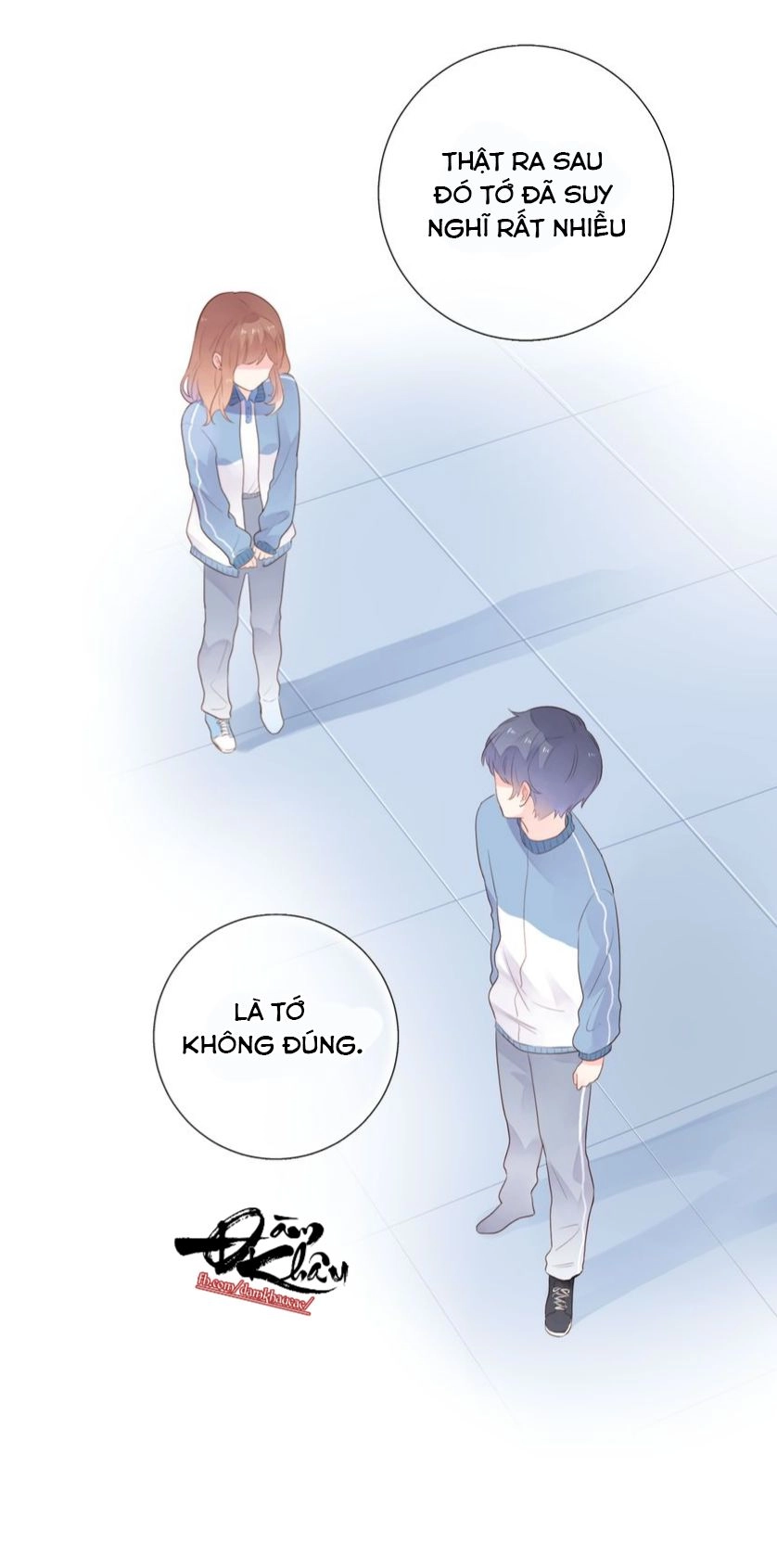 Dolo Mệnh Vận Giao Nang Chapter 36 - 31