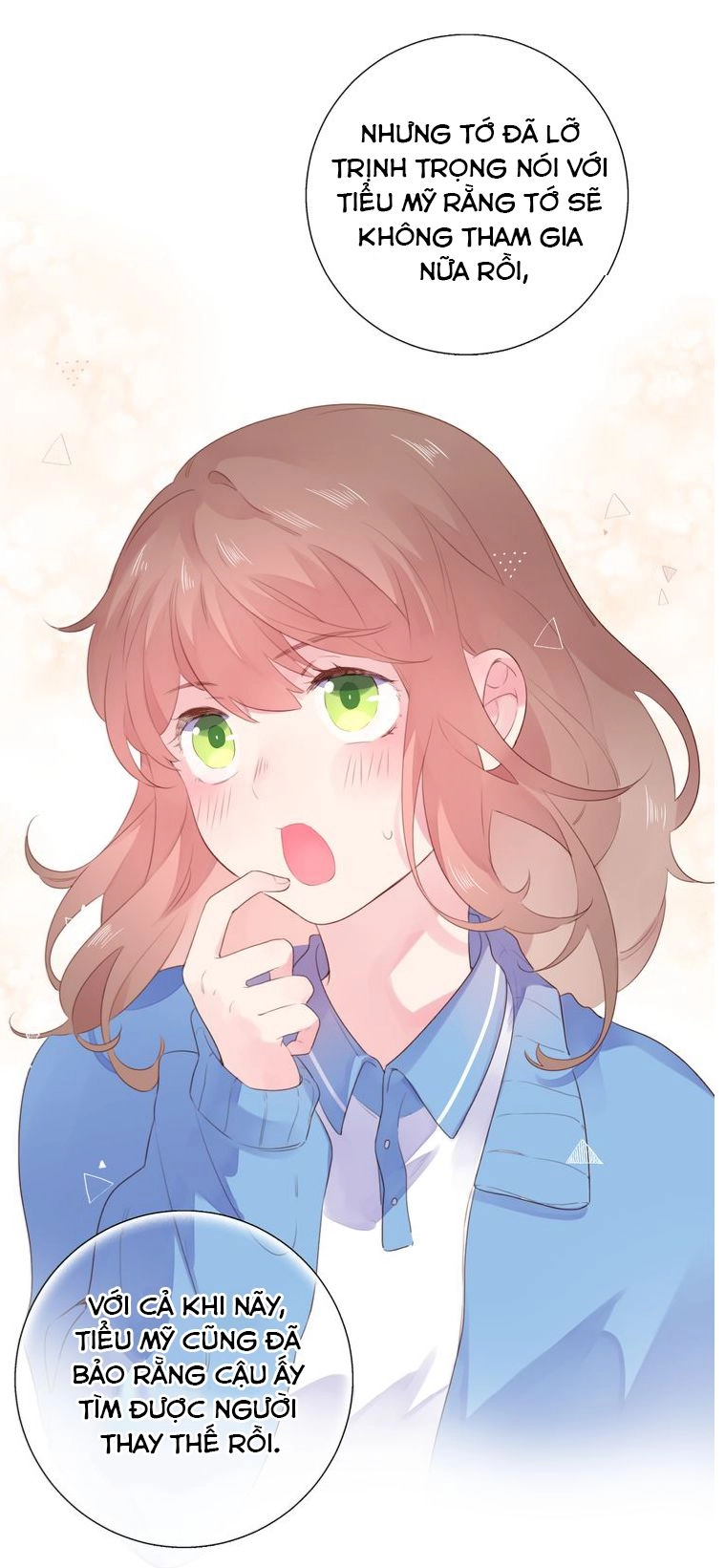 Dolo Mệnh Vận Giao Nang Chapter 36 - 36