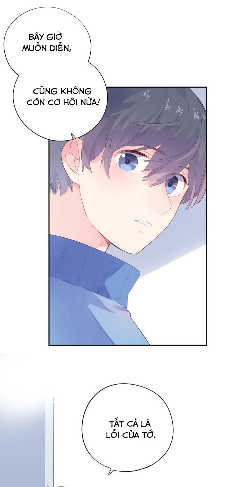 Dolo Mệnh Vận Giao Nang Chapter 36 - 37