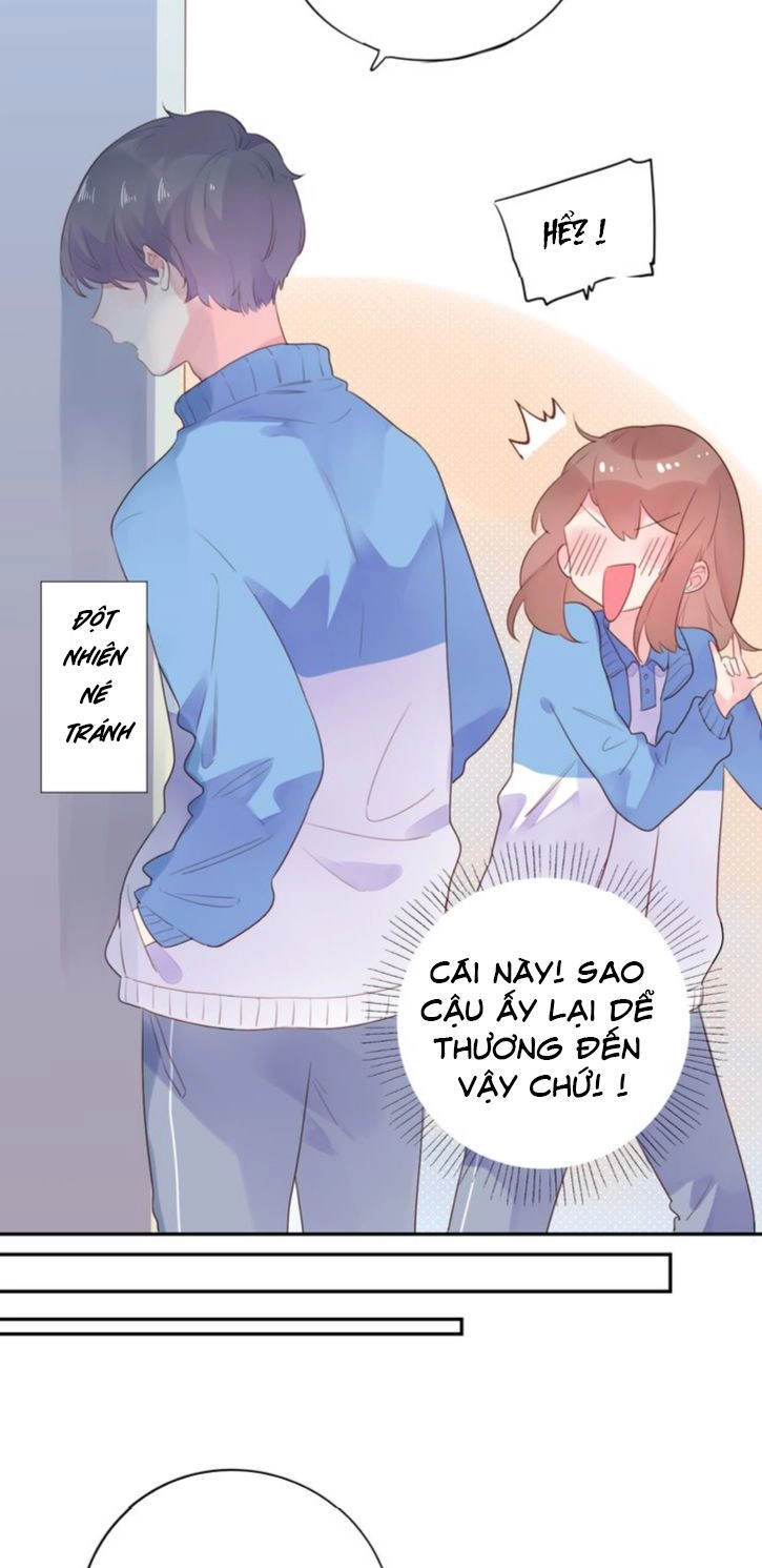 Dolo Mệnh Vận Giao Nang Chapter 36 - 38