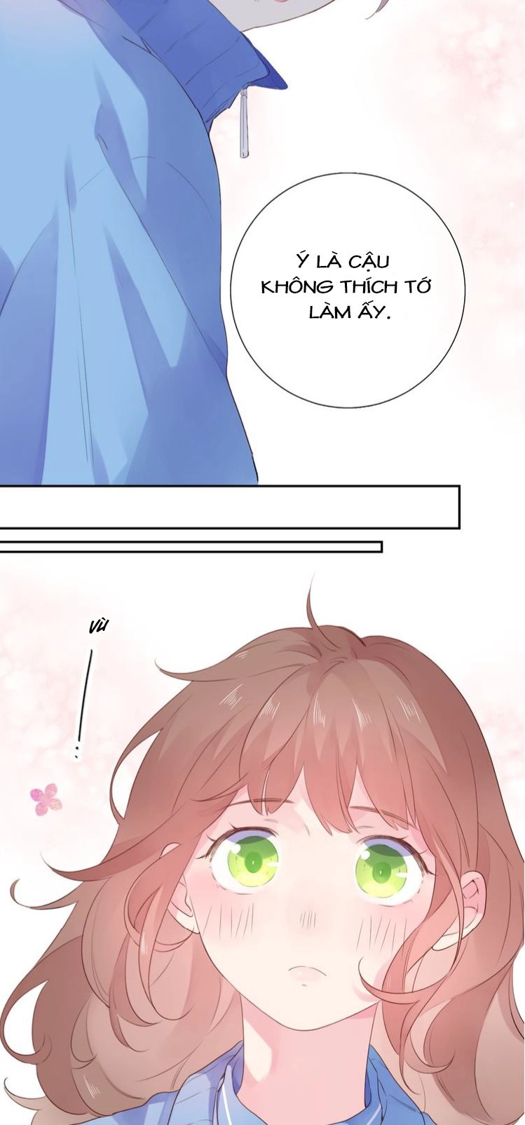 Dolo Mệnh Vận Giao Nang Chapter 36 - 40